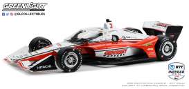 Chevrolet Honda - 2022  - 1:18 - GreenLight - 11174 - gl11174 | Toms Modelautos