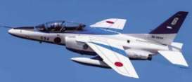 Planes Kawasaki - T-4 2022  - 1:48 - Hasegawa - 07513 - has07513 | Toms Modelautos