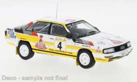 Audi - 200 Quattro white/yellow - 1:43 - IXO Models - RAC401A.22 - ixRAC401A.22 | Toms Modelautos Audi - 200 Quattro white/yellow - 1:43 - IXO Models - RAC401A.22 - ixRAC401A.22 | Toms Modelautos