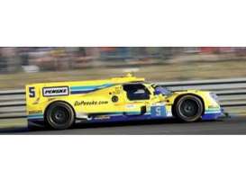Oreca Gibson - 07 2022 yellow - 1:18 - Spark - 18S805 - spa18S805 | Toms Modelautos