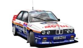 BMW  - M3 E30 1987  - 1:24 - Beemax - 24029 - bmx24029 | Toms Modelautos