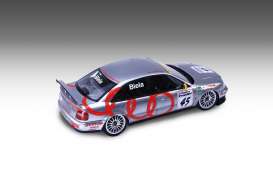 Audi  - A4  - 1:24 - NuNu Hobby - 24035 - nunu24035 | Toms Modelautos