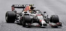 Red Bull Racing Honda - RB16B 2021 white - 1:18 - Minichamps - 110211611 - mc110211611 | Toms Modelautos Red Bull Racing Honda - RB16B 2021 white - 1:18 - Minichamps - 110211611 - mc110211611 | Toms Modelautos