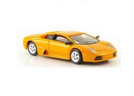 Lamborghini  - Murcialago orange - 1:87 - Ricko - 38504 - ric38504 | Toms Modelautos