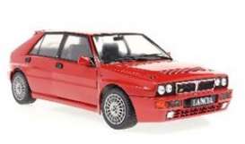 Lancia - Delta HF Integrale 1991 red - 1:18 - Solido - 1807801 - soli1807801 | Toms Modelautos Lancia - Delta HF Integrale 1991 red - 1:18 - Solido - 1807801 - soli1807801 | Toms Modelautos