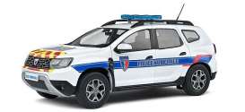 Dacia - Duster white/blue - 1:18 - Solido - 1804606 - soli1804606 | Toms Modelautos Dacia - Duster white/blue - 1:18 - Solido - 1804606 - soli1804606 | Toms Modelautos