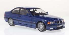 BMW  - M3 1994 blue - 1:18 - Solido - 1803908 - soli1803908 | Toms Modelautos