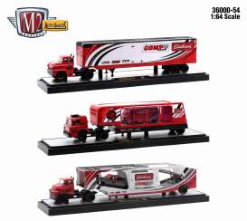 Assortment/ Mix - Various - 1:64 - M2 Machines - 36000-54 - m2-36000-54 | Toms Modelautos Assortment/ Mix - Various - 1:64 - M2 Machines - 36000-54 - m2-36000-54 | Toms Modelautos