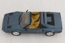 Ferrari  - 308 GTS 1982 blu medio metallizzato - 1:18 - Norev - 187933 - nor187933 | Toms Modelautos