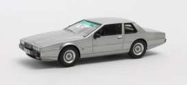Aston Martin  - Lagonda grey - 1:43 - Matrix - 50108-151 - MX50108-151 | Toms Modelautos