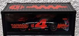 Mercedes Benz  - AMG GT3 2018 red - 1:64 - Tarmac - T64-008-4A4R - TC-T64-008-4A4R | Toms Modelautos