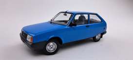 Oltcit  - Club 1990 blue - 1:18 - Triple9 Collection - 1800333 - T9-1800333 | Toms Modelautos