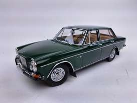 Volvo  - 164 1990 teton green - 1:18 - Triple9 Collection - 1800370 - T9-1800370 | Toms Modelautos