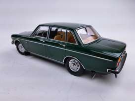 Volvo  - 164 1990 teton green - 1:18 - Triple9 Collection - 1800370 - T9-1800370 | Toms Modelautos