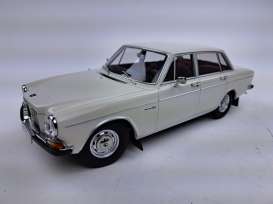 Volvo  - 164 1990 white - 1:18 - Triple9 Collection - 1800374 - T9-1800374 | Toms Modelautos