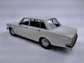 Volvo  - 164 1990 white - 1:18 - Triple9 Collection - 1800374 - T9-1800374 | Toms Modelautos