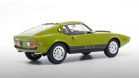 Saab  - Sonett III 1970 green - 1:18 - DNA - DNA000190 - DNA000190 | Toms Modelautos