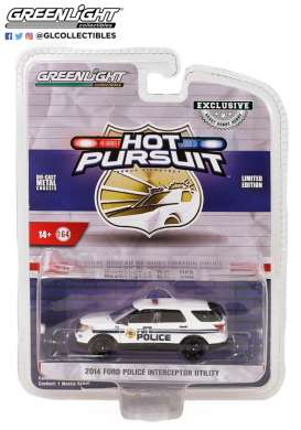 Ford  - 2014  - 1:64 - GreenLight - 43025D - gl43025D | Toms Modelautos