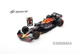   - 2022 blue/red/yellow - 1:18 - Spark - 18s773 - spa18s773 | Toms Modelautos