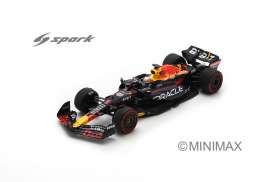   - 2022 blue/red/yellow - 1:43 - Spark - S8550 - spas8550 | Toms Modelautos