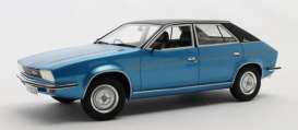 Austin  - Princess 200 HLS 1979 metallic blue - 1:18 - Cult Models - CML139-3 - CML139-3 | Toms Modelautos