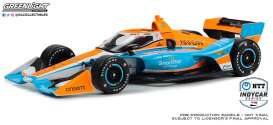 Chevrolet Honda - #6 Felix Rosenqvist 2023  - 1:18 - GreenLight - 11191 - gl11191 | Toms Modelautos