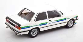 BMW  - Alpina 1980 white - 1:18 - KK - Scale - 181171 - kkdc181171 | Toms Modelautos