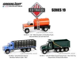 Assortment/ Mix  - various - 1:64 - GreenLight - 45190 - gl45190 | Toms Modelautos