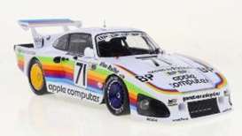 Porsche  - 935 k3 1980 white - 1:18 - Solido - 1807203 - soli1807203 | Toms Modelautos