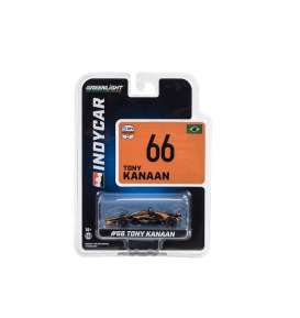 Chevrolet Honda - #66 Tony Kanaan  2023  - 1:64 - GreenLight - 11578 - gl11578 | Toms Modelautos