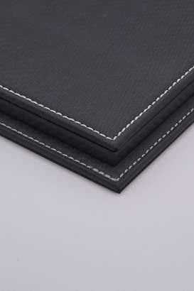 Figures diorama - carbon/black - 1:43 - Atlantic - 10290 - atl10290 | Toms Modelautos