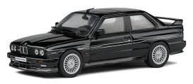 BMW  - Alpina B6 (E30) diamond metallic - 1:43 - Solido - 4312002 - soli4312002 | Toms Modelautos