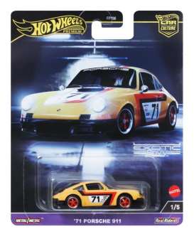 Porsche  - Speedster 1956  - 1:64 - Hotwheels - HKC80 - hwmvHKC80 | Toms Modelautos