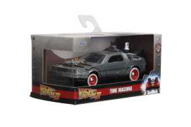   - grey - 1:32 - Jada Toys - 32290 - jada32290 | Toms Modelautos