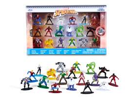 Figures diorama - Marvel various - Jada Toys - 34678 - jada253225033 | Toms Modelautos