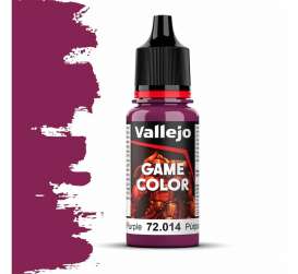 Paint Accessoires - warlord purple - Vallejo - val72014 - val72014 | Toms Modelautos