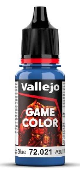 Paint Accessoires - magic blue - Vallejo - val72021 - val72021 | Toms Modelautos