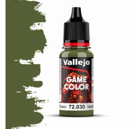 Paint Accessoires - goblin green - Vallejo - val72030 - val72030 | Toms Modelautos