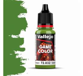 Paint Accessoires - scorpy green - Vallejo - val72032 - val72032 | Toms Modelautos