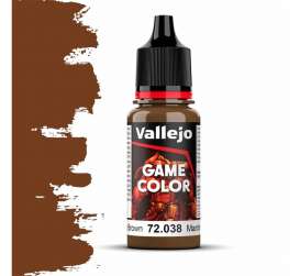 Paint Accessoires - scrofulous brown - Vallejo - val72038 - val72038 | Toms Modelautos