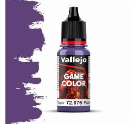 Paint Accessoires - alien purple - Vallejo - val72076 - val72076 | Toms Modelautos