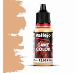 Paint Accessoires - cadmium skin - Vallejo - val72099 - val72099 | Toms Modelautos