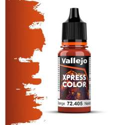 Paint Accessoires - martian orange - Vallejo - val72405 - val72405 | Toms Modelautos