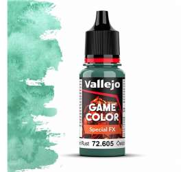 Paint Accessoires - green rust - Vallejo - val72605 - val72605 | Toms Modelautos