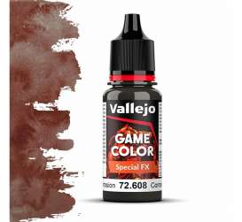 Paint Accessoires - corrosion - Vallejo - val72608 - val72608 | Toms Modelautos