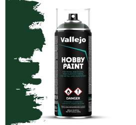 Paint Accessoires - dark green - Vallejo - 28026 - val28026 | Toms Modelautos