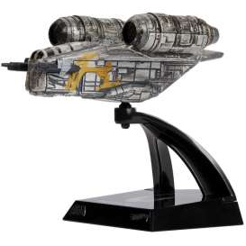 Star Wars  - Razor Crest  - 1:50 - Hotwheels - HHR18 - hwmvhhr18 | Toms Modelautos