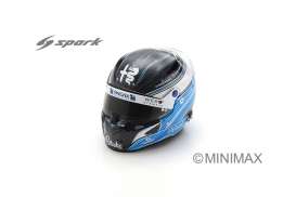 Helmet  - 2023  - 1:5 - Spark - 5HF089 - spa5HF089 | Toms Modelautos