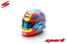 Helmet  - 2023  - 1:5 - Spark - 5HF092 - spa5HF092 | Toms Modelautos