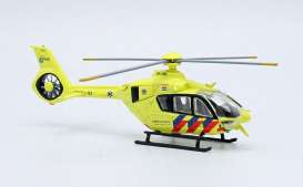 Helicopters  - yellow,red,blue - 1:87 - Schuco - schuco26648 - schuco26648 | Toms Modelautos